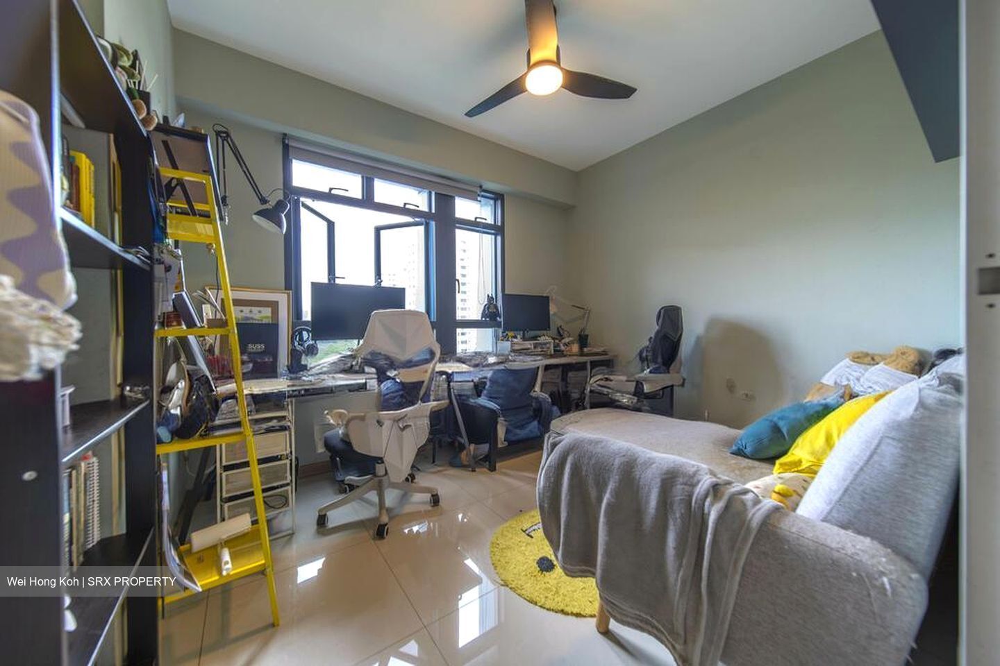 Blk 118A Alkaff Lakeview (Toa Payoh), HDB 3 Rooms #520648831
